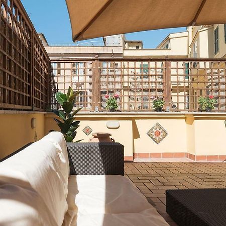 Vatican Luxury Terrace Rom Eksteriør billede