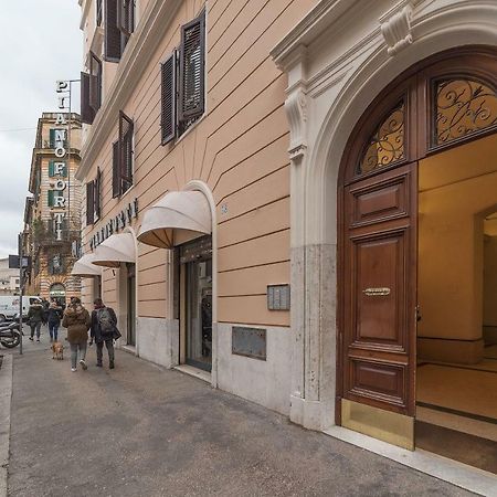 Vatican Luxury Terrace Rom Eksteriør billede